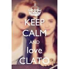 Hunger Games Cato Clove