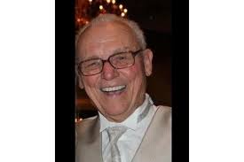 Robert Fritz Obituary (1934