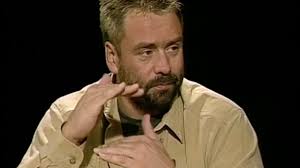 Films onder regie van luc besson; Director Luc Besson Interview On The Fifth Element 1997 Youtube