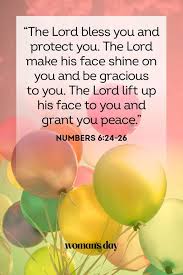 Birthday bible verses for elder sister. 30 Best Bible Verses For Birthdays Bible Scripture For Birthday Wishes