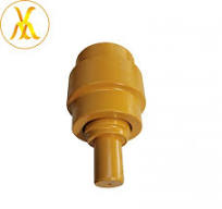 buy Komatsu PC100 203-30-00150 Carrier roller PC120 PC60-7 ...