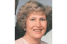 Rosemary Decker Obituary (1928