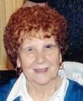 Mary Petrucci Obituary (2019)