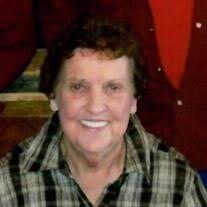 Eleanore G. Olson Obituary