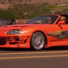 Continue reading show full articles without continue reading button for {0. 1994 Toyota Supra Mk Iv The Fast And The Furious Wiki Fandom