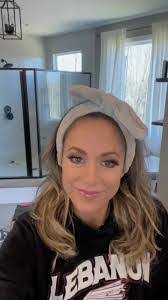 Marie Killian's Instagram, Twitter & Facebook