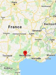 Achetez vos billets de train de montpellier à marseille moins cher : Climat Montpellier Temperatures Precipitations Quand Partir