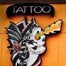 Brands after inked payment method cash only location right on route 2 next to the rotary and mystic pizza 2, on the octagon buildings. Wyld Chyld Tattoo Wyldchyldny Twitter
