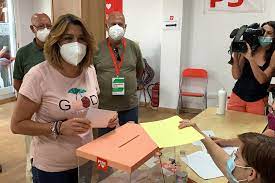 Un 46,9% sevilla y córdoba han sido las agrupaciones en las que ha habido más votos emitidos, con un 53,94 % y. Directo Los Primeros Resultados Apuntan A Un Claro Triunfo De Espadas Con La Duda Aun Si Superara El 50 Publico