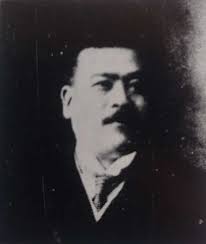 424 Black And White Photographs Of Men Image: PICRYL