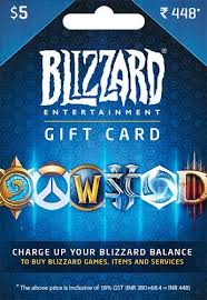 Check spelling or type a new query. Usd 5 Blizzard Gift Card Usd Digital Code Email Delivery Within 2 Hours Amazon In Video Games