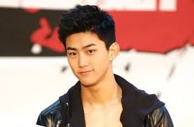 Hasil gambar untuk taecyeon