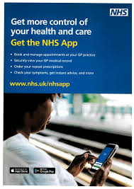 To use the nhs app you must be aged 13 and over and registered with a gp surgery in england. Nhs App Dr Chandra And Partners
