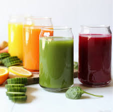 When the veg is tender, taste and season to perfection with sea salt, black pepper, and a squeeze of lemon juice. Best Healthy Juicing Recipes To Start Today Delightful Mom Food