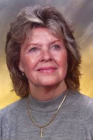 Mary "Lucy" Norman Obituary