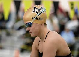 MV girls win, boys fall