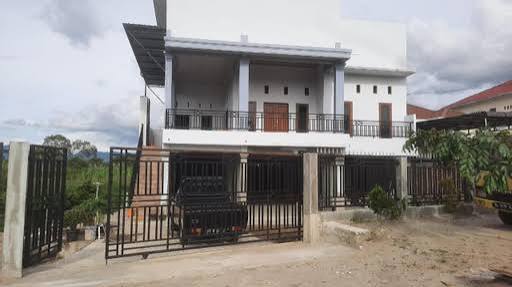 villa borneo