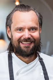 Trüffel-Lunch: Mario Lohninger, Simon Stirnal & Ralph Bos