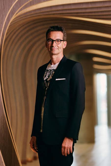Yoox Net-a-Porter CEO: “We sit on a gold mine of data” | Vogue
