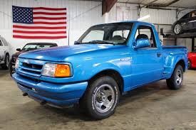 Image result for Vermillion 1994 Ranger