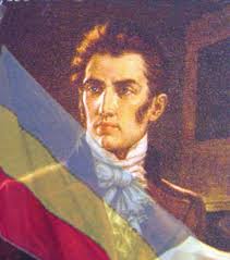 Fue un político y militar que participó en. Los Hijos De Antonio Narino