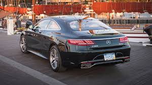 Aug 6, 2018 vehicle type. 2018 Mercedes Benz S560 Coupe Review Delightful Luxury