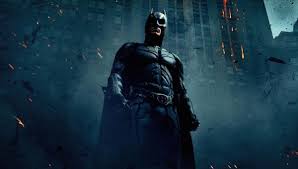 Bale's batman doesn't make his first appearance in costume well until the first hour of the film, but when he does, he makes sure the entry is worth remembering. How To Watch The Batman Movies In Order Techradar