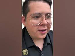 INTV1 ALEX LAGO COMO INICIO ACTOR COMO DICE EL DICHO