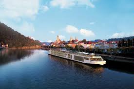 New Cruise Ships On The Horizon For 2012