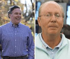 McCormick's PAC Receives $1M Donation From Yass