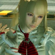 Sa lahat ng Tekken games, anong character model ng main mo ang  pinakapaborito mo? : r/Tekken