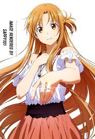 It is a very clean transparent background image and its resolution is 1600x1589 , please mark the image source when quoting it. Asuna Yuuki Rendered Png 4072 5932 By Sappaul On Deviantart