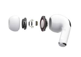 Beware Airpods Pro Users New Noise Canceling Tech To Transform Wireless Earbuds