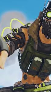 Apex legends ringtones and wallpapers. 327250 Octane Apex Legends 4k Phone Hd Wallpapers Images Backgrounds Photos And Pictures Mocah Hd Wallpapers