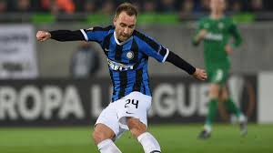 Yes, i can confirm that christian eriksen is on the transfer list. Christian Eriksen Has A Point To Prove After Sketchy Start At Inter Milan The National