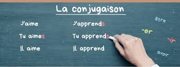 Conjugate a french verb in future, present, participle with reverso conjugator. What Can You Do To Make It Easier To Learn French Verb Conjugations
