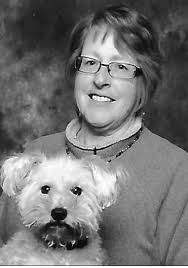 Obituary: Penny Elaine Farrington