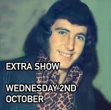 Martin Hurson's Instagram, Twitter & Facebook