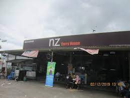 Rooms available at homestay wangsa maju seksyen 4. Ample Car Parking Picture Of Nz Curry House Kuala Lumpur Tripadvisor