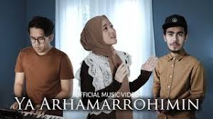 Join facebook to connect with ya arhamarrohimin irhamna and others you may know. Lirik Lagu Ya Arhamarrohimin Yang Dipopulerkan Oleh Sabyan Sonora Id