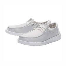 We carry various sizes, styles, and colors of women's hey dude shoes. Hey Dude Women S Wendy Stretch Sound Feet Shoes Your Favorite Shoe Store