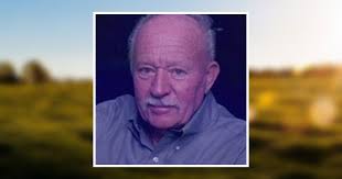 Henry Jensen Obituary March 23, 2017