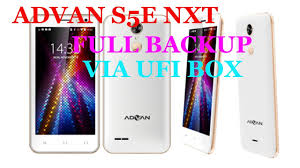 Therefore, it is strongly advised to download full rom package and flash it either through recovery mode or fastboot mode. Backup Dump Advan S5e Nxt Youtube