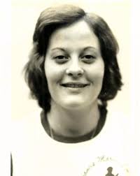 1976-77 Women's Basketball Roster