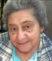 Mary A. D'Amico Obituary