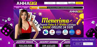 Agen Pkv Deposit Pulsa 5000 Tanpa Potongan Papua Nugini Poker Game