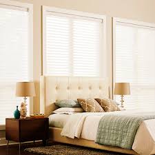 Bedroom blinds — bedroom window treatments blinds & drapesbedroom window treatments are the most important in your home good bedroom blinds can block the sunshine when you need some shut eye and keep prying eyes out of your most private room while bedroom drapes enable you to. Blinds The Home Depot