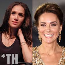 Meghan Markle proudly revealed: “Kate Middleton has always been jealous of  me; she just wants me to be hated by the whole country” (video)