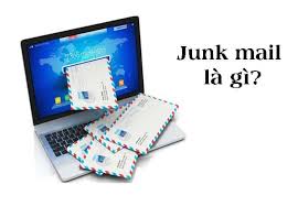 Junk Mail La Gi Cach Khắc Phục Mail Bị Gửi Vao Spam Trong 2020 Bỉ