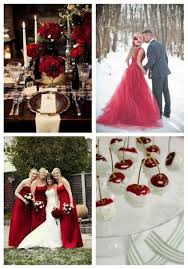 32 Bold Red Winter Wedding Ideas Winter Wedding Red Winter Wedding Wedding Themes Winter